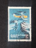 [Marine Life and Aircraft in the Service of Antarctic Research, type X]