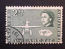 [Antarctic Research, type E]
