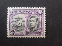 [Local Motives and King George VI, type AC5]