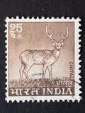 [Spotted Deer, type PE]