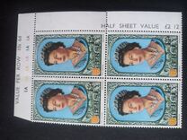 [Definitive Issue, type K]