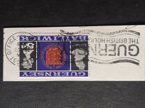 [Daily Stamps, Вид G]