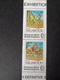 [International Stamp Exhibition "SINGAPORE '95" - Singapore, Singapore, tip HJ]