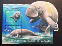 [Dugongs, 유형 VR]