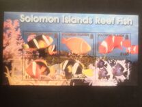 [Reef Fish, тип AHK]