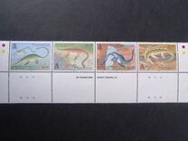 [Prehistoric Animals, tegund ABM]