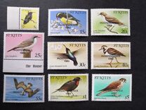 [Issues of 1981 Overprinted "INDEPENDENCE 1983", type CG]