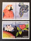 [Airmail - The Amazon, type BJQ]