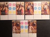 [The 500th Anniversary of the Birth of Raphael, 1483-1520, Typ LF]