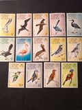 [Birds, type GH]