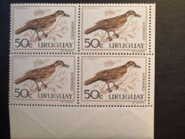 [Birds, type PF]