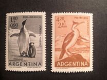 [Airmail - Child Welfare, Tip SP]