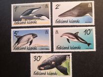 [Marine Life - Whales and Dolphins, 類型 AOZ]