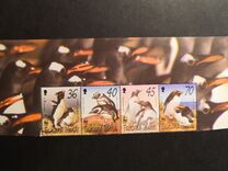 [Endangered Species - Penguins, τύπος ADD]