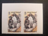 [Airmail - Birds, type AEG]