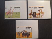 [Animals of Guembeul Nature Reserve, 类型 AAI]