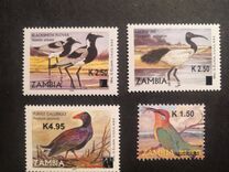 [Previous Issued Stamps Surcharged, タイプ BAH2]