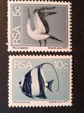 [Flora and Fauna - Coil Stamps, type NG1]