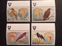 [Migratory Birds, type BR]