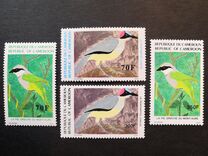 [Birds, Typ AET]