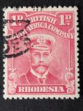 [King George V, 1865-1936, տեսակ P1]