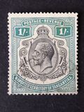 [King George V, වර්ගය I]