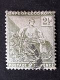 ["Hope" - Value in Top Right Corner, tegund I]