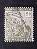 ["Hope" - Value in Top Right Corner, tegund I1]