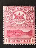 [Coat of Arms - Table Mountain and Bay, type L]