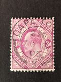 [King Edward VII, տեսակ Q]