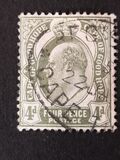 [King Edward VII, տեսակ R]