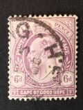 [King Edward VII, tip S]