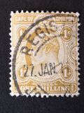[King Edward VII, tip T]