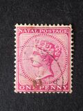 [Queen Victoria, New Watermark, प्रकार N1]