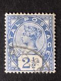 [Queen Victoria, type AB]