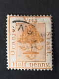 [Coat of Arms - New Colour, type A14]