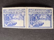 [Local Motives, Country name in English or Afrikaans - Prices are for Single Stamps, ประเภท BH]