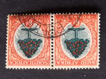 [Local Motives, Country name in English or Afrikaans - Prices are for Single Stamps, ประเภท BJ]