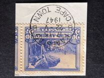 [Local Motives, Country name in English or Afrikaans - Prices are for Single Stamps, ประเภท BH]