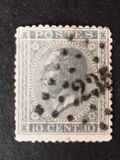 [King Leopold I (1790-1865), type C1]