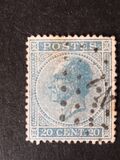 [King Leopold I (1790-1865), type C3]