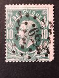 [King Leopold II, 類型 I]