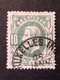 [King Leopold II, 類型 I]