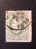 [King Leopold II, 類型 I]