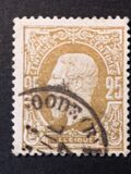 [King Leopold II, 類型 K]