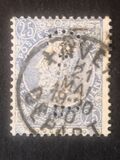 [King Leopold II, type AC2]