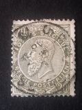 [King Leopold II, type AC1]