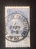 [King Leopold II, type AC2]