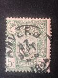 [World exposition Antwerp, Вид AD]