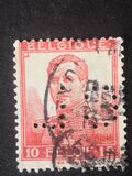 [King Albert - See Also No. 100-103, 類型 AT]